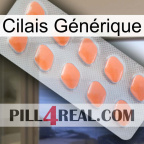Cilais Générique 26
